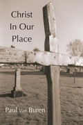 Cover: Christ in Our Place - Wipf and Stock