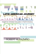 Cover: Latin American Journey - Wipf and Stock