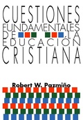 Cover: Cuestiones Fundamentales de la Educaci&oacute;n Cristiana - Wipf and Stock