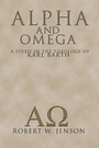 Cover: Alpha and Omega - Wipf and Stock