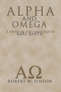 Enlarge image Cover: Alpha and Omega - Wipf and Stock
