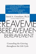 Cover: Bereavement - Wipf and Stock