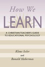 Cover: How We Learn - Wipf and Stock