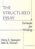 Cover: The Structured Essay - Resource Publications