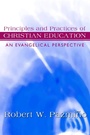 Cover: Principles and Practices of Christian Education - Wipf and Stock
