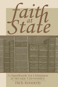 Enlarge image Cover: Faith at State - Wipf and Stock