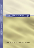 Cover: The Catholic Heritage - Wipf and Stock