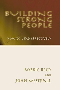 Enlarge image Cover: Building Strong People - Wipf and Stock