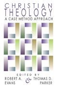 Cover: Christian Theology - Wipf and Stock