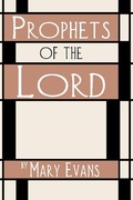 Cover: Prophets of the Lord - Wipf and Stock