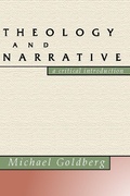 Cover: Theology and Narrative - Wipf and Stock