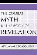 Cover: The Combat Myth in the Book of Revelation - Wipf and Stock