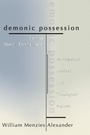 Cover: Demonic Possession in the New Testament - Wipf and Stock