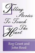 Cover: Telling Stories to Touch the Heart - Wipf and Stock