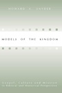 Cover: Models of the Kingdom - Wipf and Stock