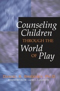 Cover: Counseling Children Through the World of Play - Wipf and Stock