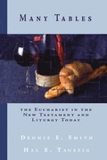 Cover: Many Tables - Wipf and Stock