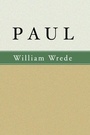 Cover: Paul - Wipf and Stock
