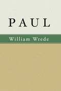 Cover: Paul - Wipf and Stock
