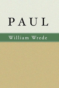 Enlarge image Cover: Paul - Wipf and Stock