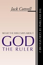Cover: What the Bible Says About God the Ruler - Wipf and Stock