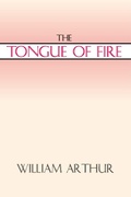 Cover: The Tongue of Fire - Wipf and Stock