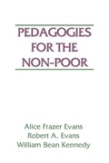 Cover: Pedagogies for the Non-Poor - Wipf and Stock