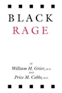 Cover: Black Rage - Wipf and Stock
