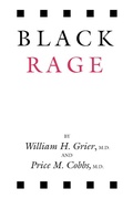 Cover: Black Rage - Wipf and Stock
