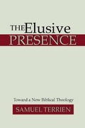 Cover: The Elusive Presence - Wipf and Stock