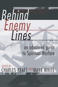 Cover: Behind Enemy Lines - Wipf and Stock