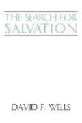 Cover: The Search for Salvation - Wipf and Stock