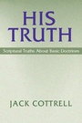 Cover: His Truth - Wipf and Stock