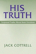 Cover: His Truth - Wipf and Stock
