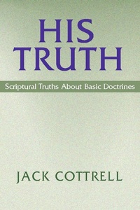 Enlarge image Cover: His Truth - Wipf and Stock