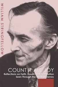 Enlarge image Cover: Count It All Joy - Wipf and Stock