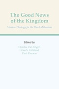 Cover: The Good News of The Kingdom - Wipf and Stock