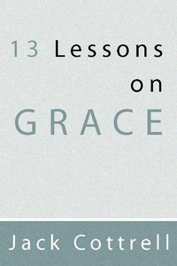 Enlarge image Cover: 13 Lessons on Grace - Wipf and Stock