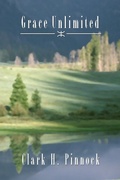Cover: Grace Unlimited - Wipf and Stock