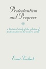 Cover: Protestantism and Progress - Wipf and Stock