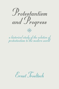 Enlarge image Cover: Protestantism and Progress - Wipf and Stock