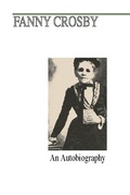 Cover: Fanny J. Crosby - Wipf and Stock