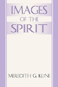 Cover: Images of the Spirit - Wipf and Stock