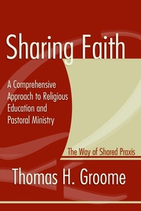 Enlarge image Cover: Sharing Faith - Wipf and Stock