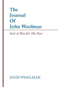Cover: The Journal of John Woolman and A Plea for the Poor - Wipf and Stock
