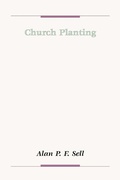Cover: Church Planting - Wipf and Stock