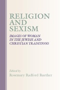 Cover: Religion and Sexism - Wipf and Stock