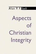 Cover: Aspects of Christian Integrity - Wipf and Stock