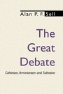 Cover: The Great Debate - Wipf and Stock