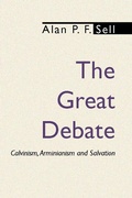Cover: The Great Debate - Wipf and Stock